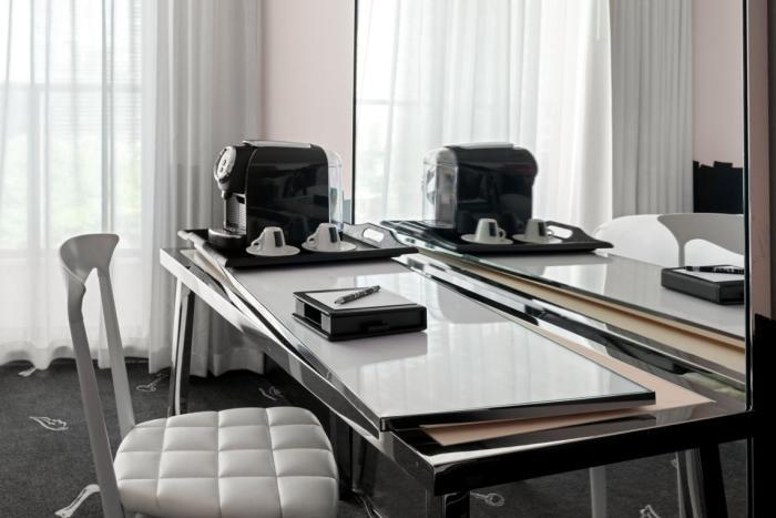 Dua Miami, Autograph Collection Otel Oda fotoğraf