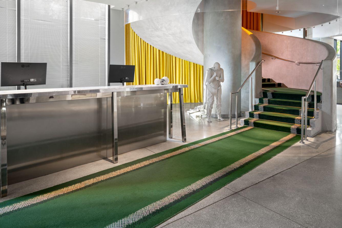 Dua Miami, Autograph Collection Otel Dış mekan fotoğraf